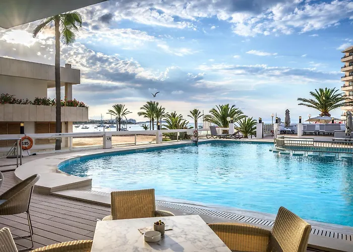 Bellamar Hotel Beach & Spa
